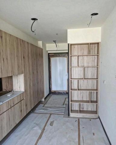 昕泰系統櫃工程/傢俱代裝 - 