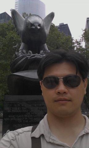 黑豹（Panther） - 