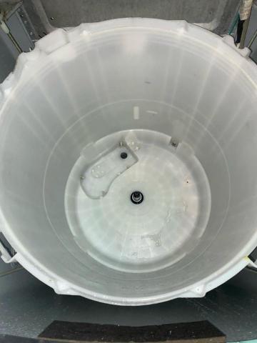 阿翔清洗 -  洗衣機清洗後