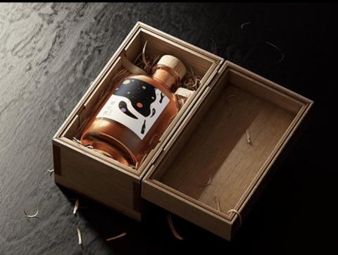 Phia 小蕓朵設計 - 標貼設計