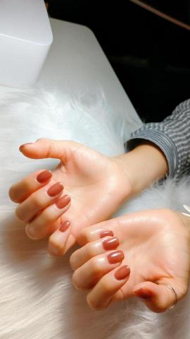 心心美甲美學 - 