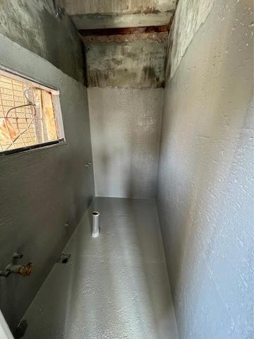 抗水猿工程行 - 浴廁防水 高度通通一米八 做到零毛細孔