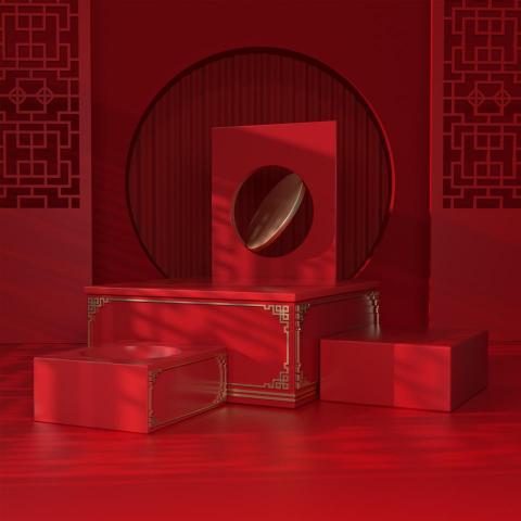 喜鵲禮贈品室 - 