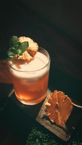 酉豊行動調飲 -  酉豊行動調飲 -