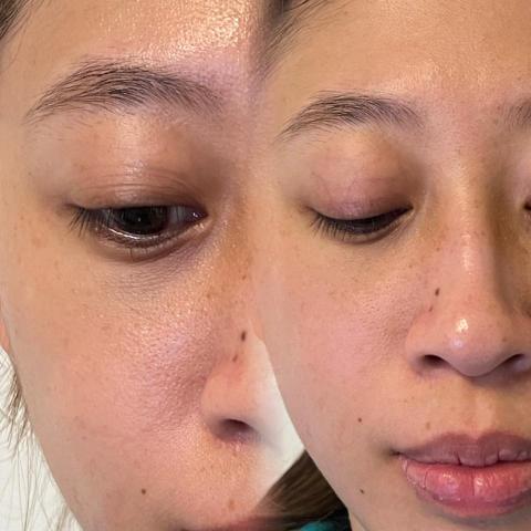 JZ美學苑 - 一療程
臉部提亮 毛細孔 縮小