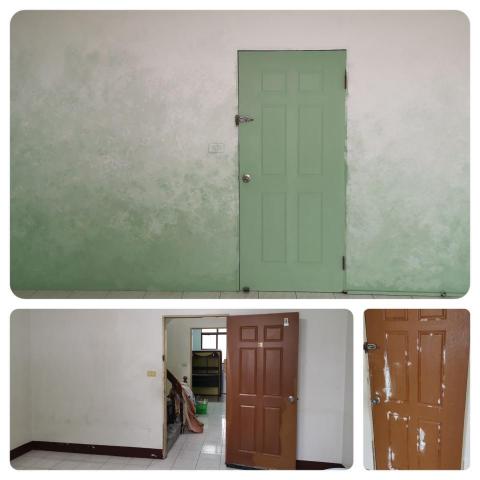 約翰彩繪油漆工程行 - 仿似漆