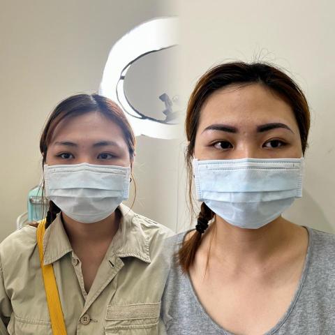 JZ美學苑 - 好眉