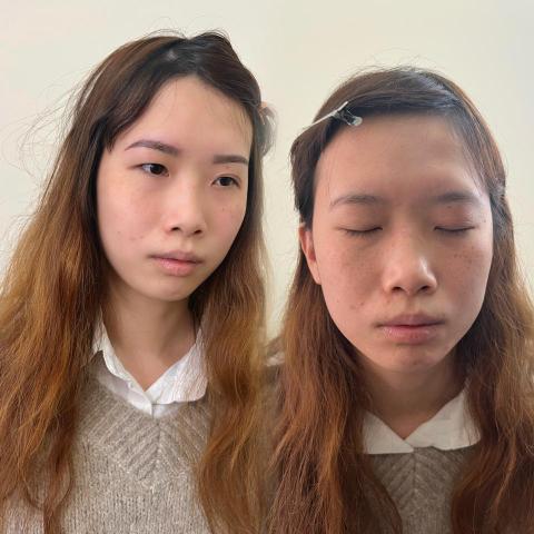 JZ美學苑 - 眉❤️