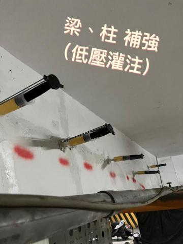 抗水猿工程行 - 