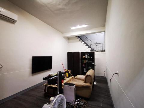 約翰彩繪油漆工程行 - 油漆翻新