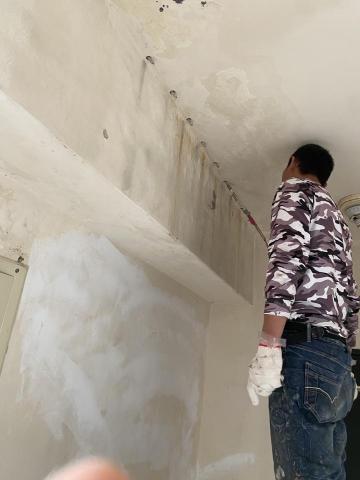 煜傑工程行 - 漏水處理 高壓灌注發泡劑