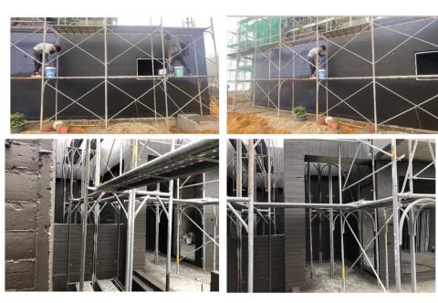 東方房屋修繕統包工程 - RC結構防水施作#雨漏熱#滲透型底漆#雙液彈泥 東方房屋修繕統包工程 - RC結構防水施作#雨漏熱#滲透型底漆#雙液彈泥