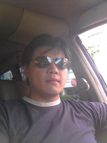 黑豹（Panther） - 