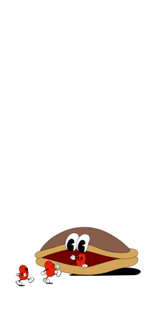 ivy - 手機桌布小插圖