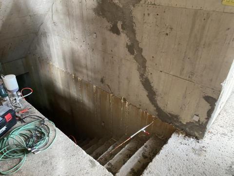 煜傑工程行 - 新建案抓漏