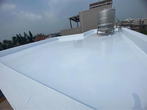 東方房屋修繕統包工程 - 頂樓防水施作#雨漏熱#滲透型底漆#拉皮#隔熱面漆 東方房屋修繕統包工程 - 頂樓防水施作#雨漏熱#滲透型底漆#拉皮#隔熱面漆