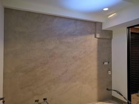 約翰彩繪油漆工程行 - 