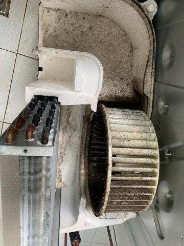 阿翔清洗 -  窗型冷氣清洗前