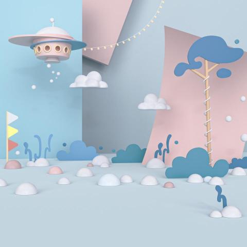 喜鵲禮贈品室 - 