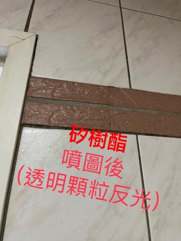 抗水猿工程行 - 