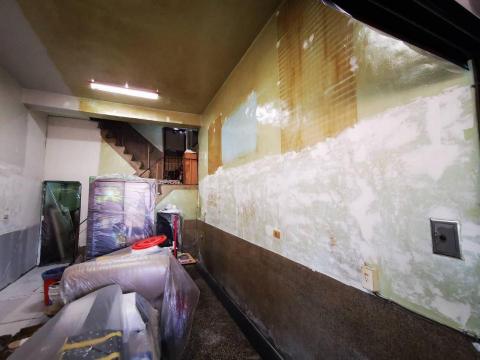 約翰彩繪油漆工程行 - 綁油油漆翻新