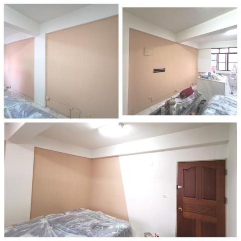 約翰彩繪油漆工程行 - 