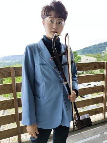 黃若儀 - 龍門客棧/商演