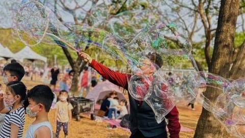 魔術師芋頭 專業互動魔術表演｜魔術課程 - 