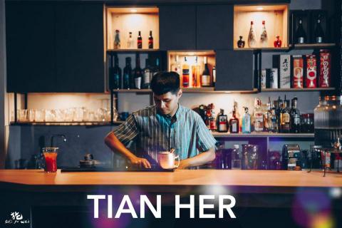 TIANHER天合攝影工作室 - 