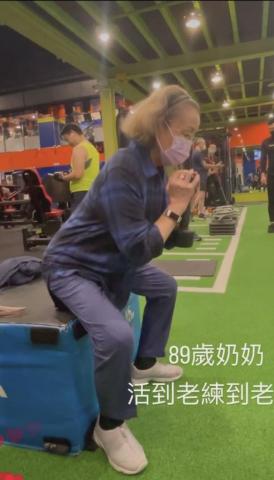 純素🌱健身教練/運動按摩/Alan - 