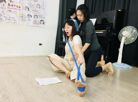 Clare&rsquo;s Music Studio - 