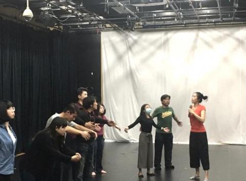 Clare&rsquo;s Music Studio - 