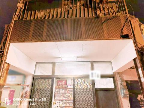 品云輕鋼架 - 暗架天花板包梁間接照明