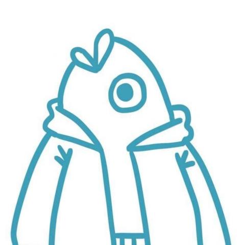 提供配音服務的專家魚仔個人繪圖工作室