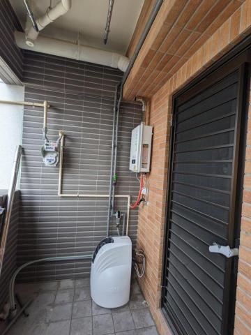 超極電腦科技行 - 3M反洗過濾器+軟水機