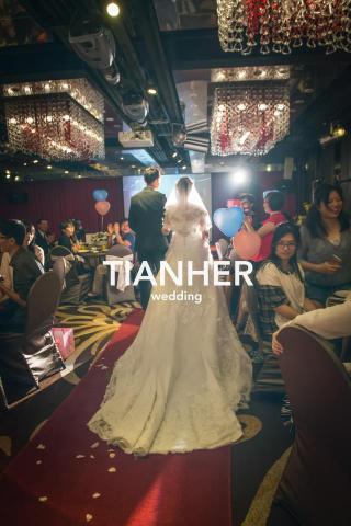 TIANHER天合攝影工作室 - 