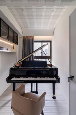 陳老師 - 上課環境