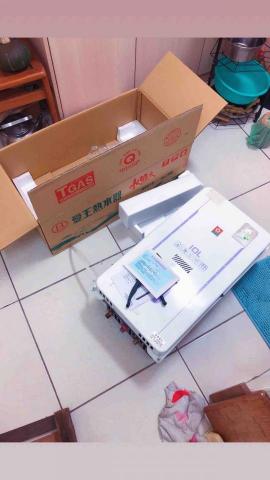 提供二手廚具服務的專家愛王廚具