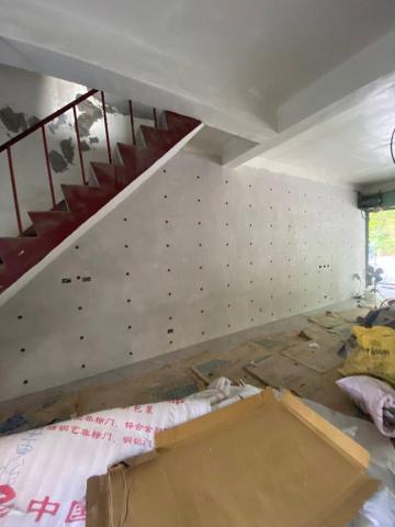 陳家班-後製清水模 - 後製-清水模