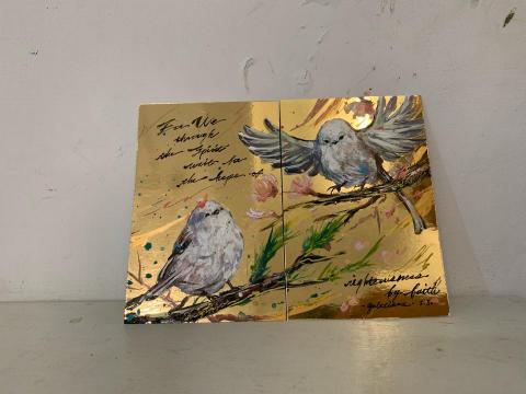 𝟏.𝟗𝟔⋅𝑎𝑙𝑝ℎ𝑎 ✴︎ 𝐬𝐭𝐮𝐝𝐢𝐨  |  𝐓𝐞𝐚𝐜𝐡 - 結婚禮物｜客製化