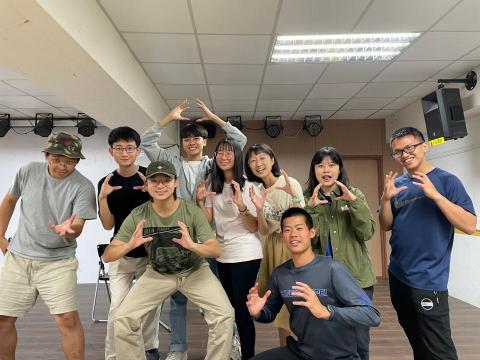 Builders&trade;專業個別指導/家教團隊 - 年輕師資團隊