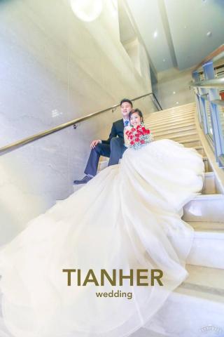 TIANHER天合攝影工作室 - 