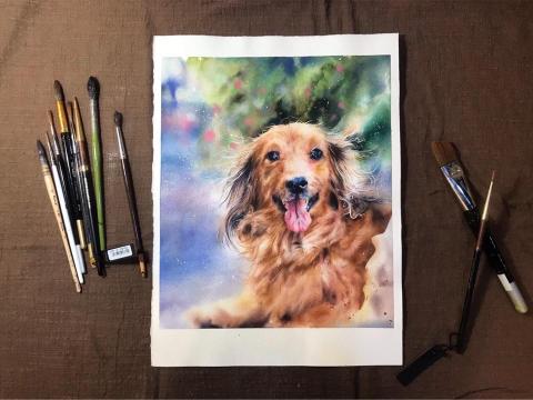 STAND WING art studio - 