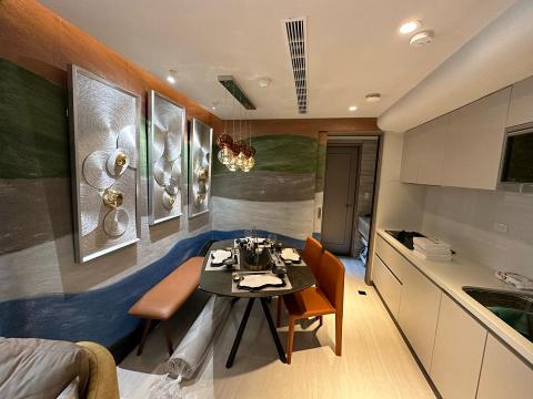 駿翼室內裝修工程行 -  駿翼室內裝修工程行 -