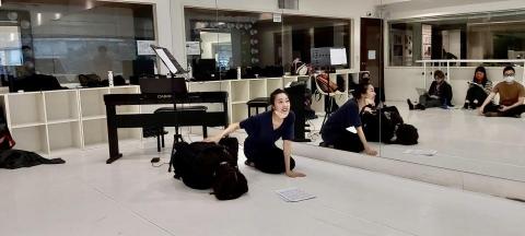 Clare&rsquo;s Music Studio - 