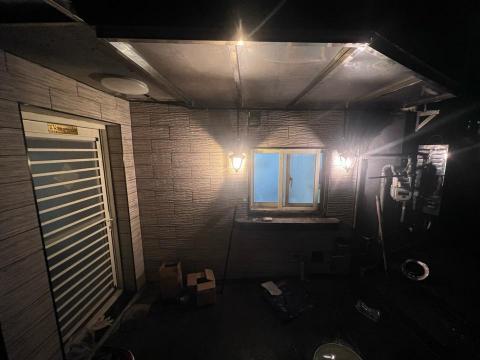 明盛水電修繕工程 - 