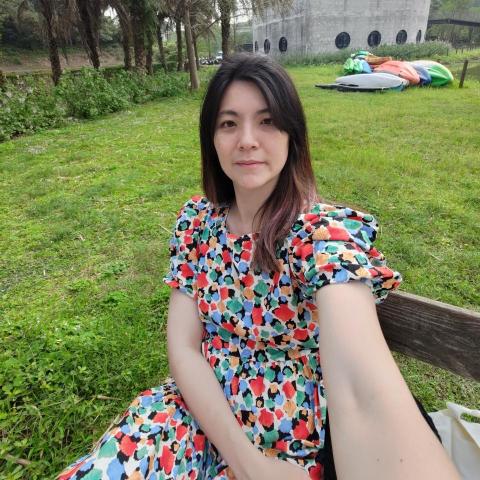 提供公關服務的專家Hsing Chang 