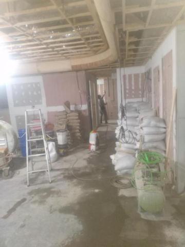 嘉澤滅鼠封堵防治工程 - 白蟻角料施工防治噴藥 嘉澤滅鼠封堵防治工程 - 白蟻角料施工防治噴藥