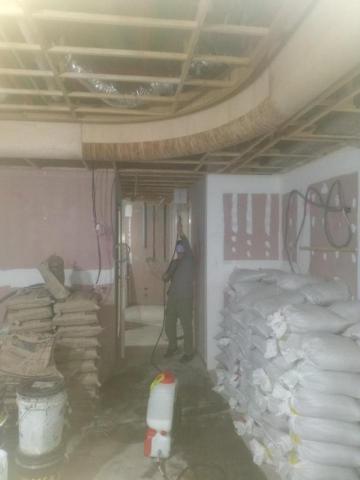 嘉澤滅鼠封堵防治工程 - 白蟻裝潢中木料防治噴藥 嘉澤滅鼠封堵防治工程 - 白蟻裝潢中木料防治噴藥