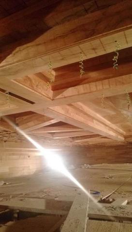 鋐郁油漆工程 - 中非剛果博弈油漆施工